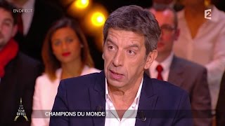 Michel Cymès revient sur le malaise de Patrick Cohen [upl. by Bella]