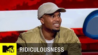 Ridiculousness Season 7  ‘Bananas Ain’t Free’ Official Sneak Peek Episode 28  MTV [upl. by Soluk]