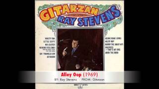 Ray Stevens  Alley Oop 1969 [upl. by Soren318]