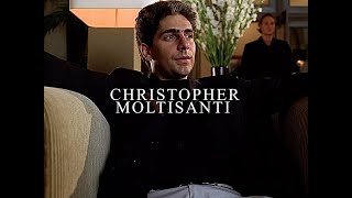 Christopher Moltisanti  Funk Universo [upl. by Ayotak]