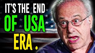 Richard Wolff quotThere’s No Way Back This Is Why America Will Never Be the World Leader Againquot [upl. by Nenad31]