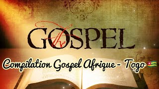 Best of Gospel Togolais 🙏  Ewe Worship songs  Compilation des meilleures louanges du Togo [upl. by Naimerej]