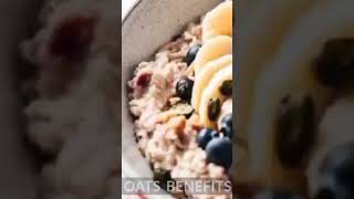 OATS BENEFITS IN TAMIL  BENEFITS OF OATS FOR WEIGHT LOSS  yogifitnesshealthtips5453 [upl. by Airad754]