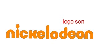 Nickelodeon logo history logo son and Nick jr gou [upl. by Llevram423]