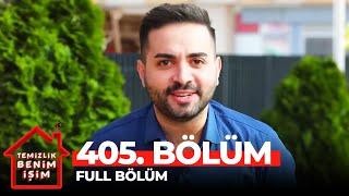 Temizlik Benim İşim 405 Bölüm 11 Haziran 2021  SEZON FİNALİ [upl. by Olbap807]