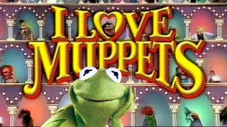 I Love Muppets 2002 [upl. by Aslam]