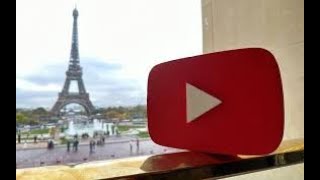 YouTube France firme gangrenée par lultrasionisme et lislamisme radical  pilotage MEYER HABIB [upl. by Bywaters816]