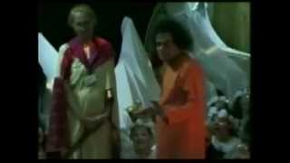 Sathya Sai Baba Video Miracles amp Miracles [upl. by Llenod]