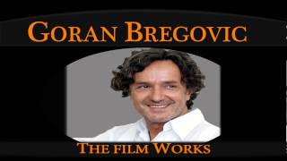 Goran Bregovic In The Death Car [upl. by Kroo]