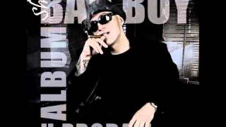 SHAIspod KrilaBad Boy 2010  MP3 download  text Serbian Rap [upl. by Glenna]