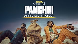 Panchhi Official Trailer  Chaupal Original  Entertainment Beyond Boundaries  Pitaara Tv [upl. by Ashok981]