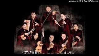 Folklor Romantico Mix Música Latinoamericana Grandes Éxitos DJ Kleber [upl. by Layap145]