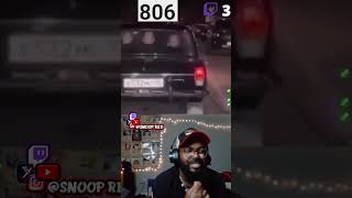 This is definitely suspicious😅 reaction reactionvideo comedy funny fyp tiktok twitch [upl. by Llenna]