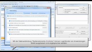 TrueCrypt Volume automatisch mounten  Login automatisieren [upl. by Htebilil]