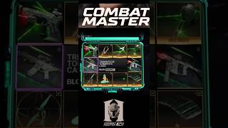 COMBAT MASTER combatmaster combatmasterfps combatzone gaming [upl. by Lianne]