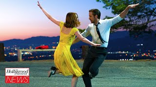 ‘La La Land’ to Become a Broadway Musical  THR News [upl. by Anertac]