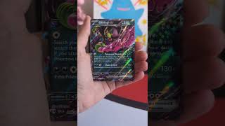 QUICK Pokémon TCG Shrouded Fable Booster Bundle Opening [upl. by Annaili]