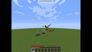 How to fly with elytra [upl. by Adnilema348]