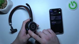 Jabra Evolve 65  How to Use Buttons Controls [upl. by Cordula201]