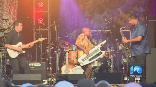 40th Annual Norfolk Waterfront Jazz Festival Kicks off Friday [upl. by Sluiter]