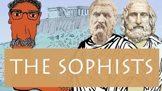 THE SOPHISTS Truth Nomos and Physis [upl. by Kaycee138]