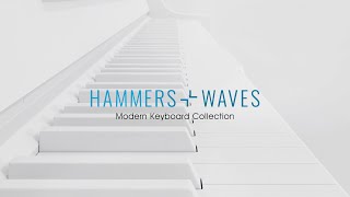 Hammers  Waves by skybox Audio [upl. by Pasahow132]