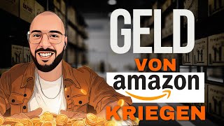 Ware im Amazon Lager verloren gegangen was tun [upl. by Alessandra]