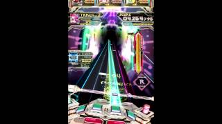 SDVX OpsCodeRapture EXH [upl. by Foote569]