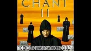 Benedictine Monks of Santo Domingo de Silos Da pacem introit in mode 1  Chant II [upl. by Tillio956]