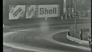 1971 Italian Grand Prix  Monza  Highlights [upl. by Ecarg452]