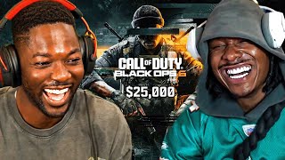 RDC VS AMP FAZE JYNXZI amp MORE IN 25K BLACK OPS 6 TOURNAMENT [upl. by Ainolopa]