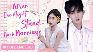 【ENG SUB】She was used as the CEOs antidote and after that night he actually wanted to marry her [upl. by Casaleggio]