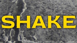 SHAKE  Official Lyric Video  Joel Howard [upl. by Nilhsa]