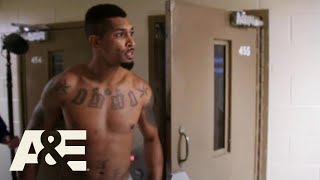 60 Days In Inmates Suspect the Camera Crew Are Police Season 6 Episode 16 Recap  AampE [upl. by Brandais]