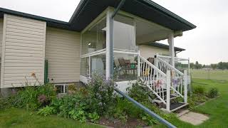 101 7000 Northview Drive  Wetaskiwin Alberta [upl. by Reinold]