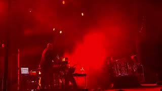 STS9  Charleston SC  10524 [upl. by Seidule]