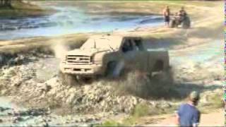 Real Georgia Mud Bogging [upl. by Aros294]