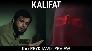 CALIPHATE  Series Review in English [upl. by Inalej560]