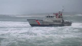 STA Yaquina Bay Surf Training [upl. by Richter]