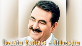 İbrahim Tatlıses  Gideceğim Bu Ellerden Remix V2 Prodby GoldBeatsZ [upl. by Ellened]