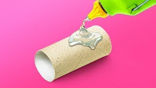 40 IDÉES DE RECYCLAGE SIMPLES MAIS TERRIBLEMENT INGÉNIEUSES [upl. by Kleeman734]