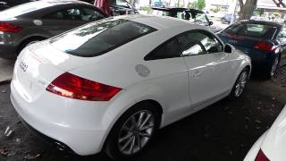 Cars For Sale in Malaysia Audi TT  mudahcommymotortradercommycarlistmycarsifumyotomy [upl. by Anivel880]