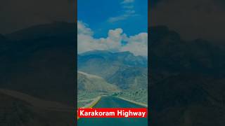 Karakoram Highway karakoram karakoramhighway karakoramrange gilgitbaltistan gilgit adventure [upl. by Yroc]