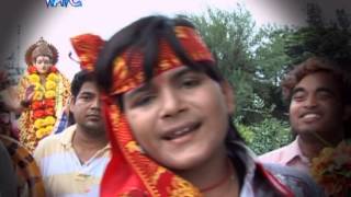 आई गईल दशमी के दिन  Maiya Mori Nirali  Kallu Ji  Bhojpuri Mata Bhajan [upl. by Arrad414]