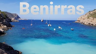 IBIZA 2019BENIRRAS [upl. by Pepillo]