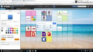 How to Use Symbaloo  The Basics [upl. by Larina826]