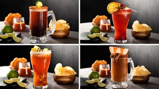 Micheladas [upl. by Oatis954]