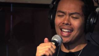 The Temper Trap  Sweet Disposition Live on KEXP [upl. by Idonna]