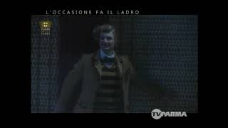 G Rossini  LOccasione fa il ladro  Teatro Regio di Parma 2016 [upl. by Lertsek462]