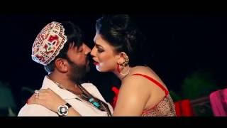 Pashto New Film Songs 2016 Shahid Khan Pashto New Film Badmashi Ba Mani Official Triler [upl. by Diamond587]